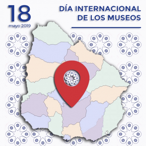 D&iacute;a Internacional de los Museos en Uruguay