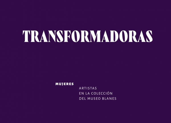 Recorrida virtual por nueva exposici&oacute;n del Museo Blanes