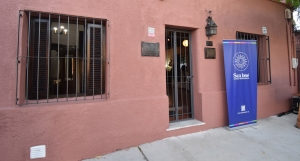 El Museo Wenceslao Varela de San Jos&eacute; se renueva