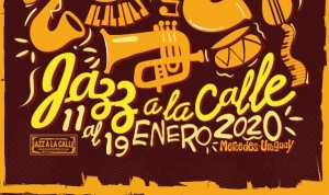 Jazz a la Calle recibe a exposici&oacute;n multimedia #CajasDeM&uacute;sica