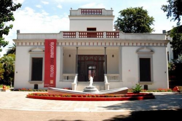 Este febrero, visitas guiadas en el Museo de la Memoria