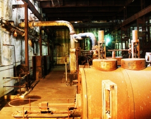 Este s&aacute;bado en PaseoMuseo visitamos el Museo de la Revoluci&oacute;n Industrial, sitio destacado a nivel internacional.