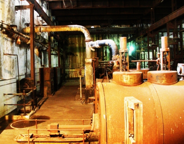 Este s&aacute;bado en PaseoMuseo visitamos el Museo de la Revoluci&oacute;n Industrial, sitio destacado a nivel internacional.