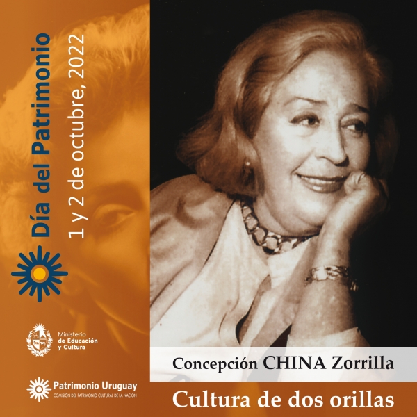 Gu&iacute;a de Actividades del D&iacute;a del Patrimonio 2022