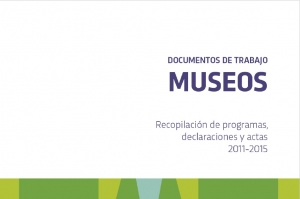 Documento de Trabajo Museos Uruguay 2011-2015