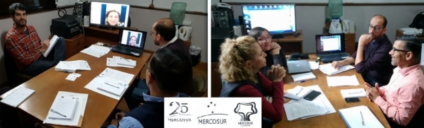 Uruguay fue sede de la reuni&oacute;n del Comit&eacute; de Museos del Mercosur
