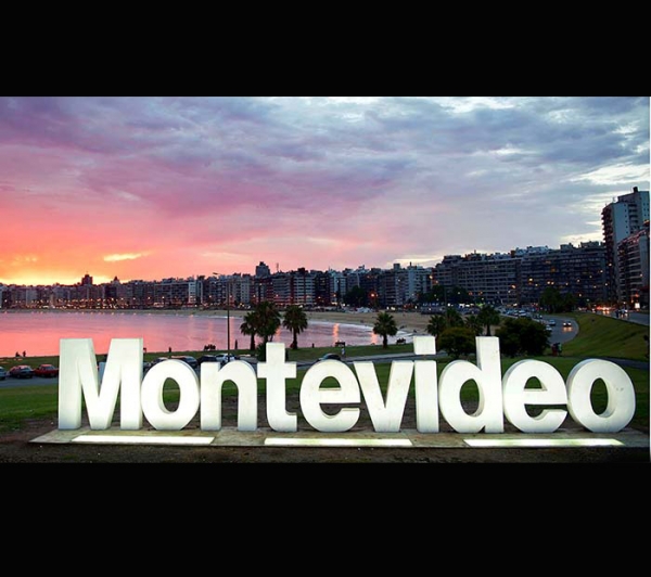 Museos+Verano+Montevideo en carnaval