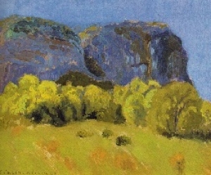 Cerro de Arequita