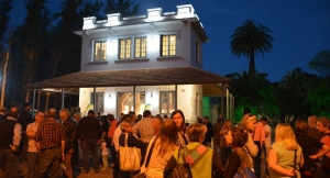 El Museo Taddei de Canelones reabre para visita p&uacute;blica y estrena exposiciones.