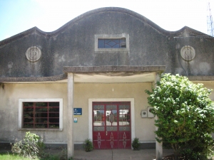 Museo Tourn