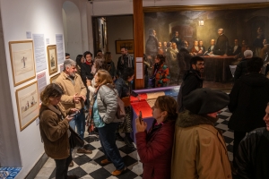 Museo Hist&oacute;rico Nacional