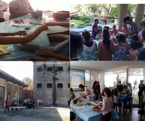 As&iacute; fueron las actividades del D&iacute;a Internacional en los museos de la Direcci&oacute;n Nacional de Cultura