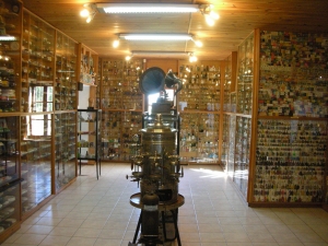 Museo de Colecciones &lsquo;Arenas&rsquo;
