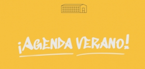 Agenda de actividades para verano del EAC