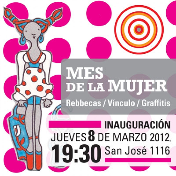 Afiche de divulgaci&oacute;n de la propuesta
